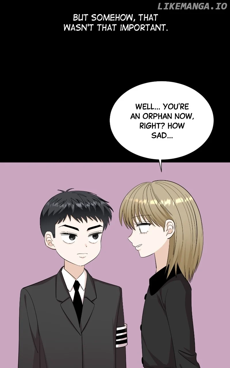 Starting Over With the Dead You chapter 23 page 31