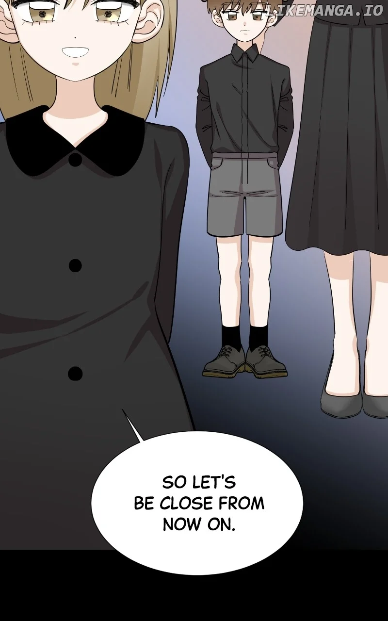 Starting Over With the Dead You chapter 23 page 33