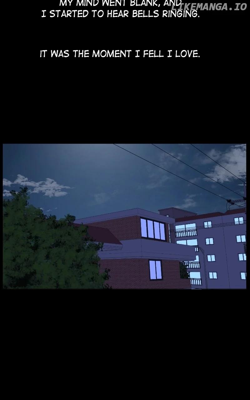 Starting Over With the Dead You chapter 23 page 35