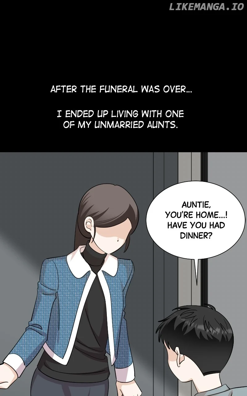 Starting Over With the Dead You chapter 23 page 36