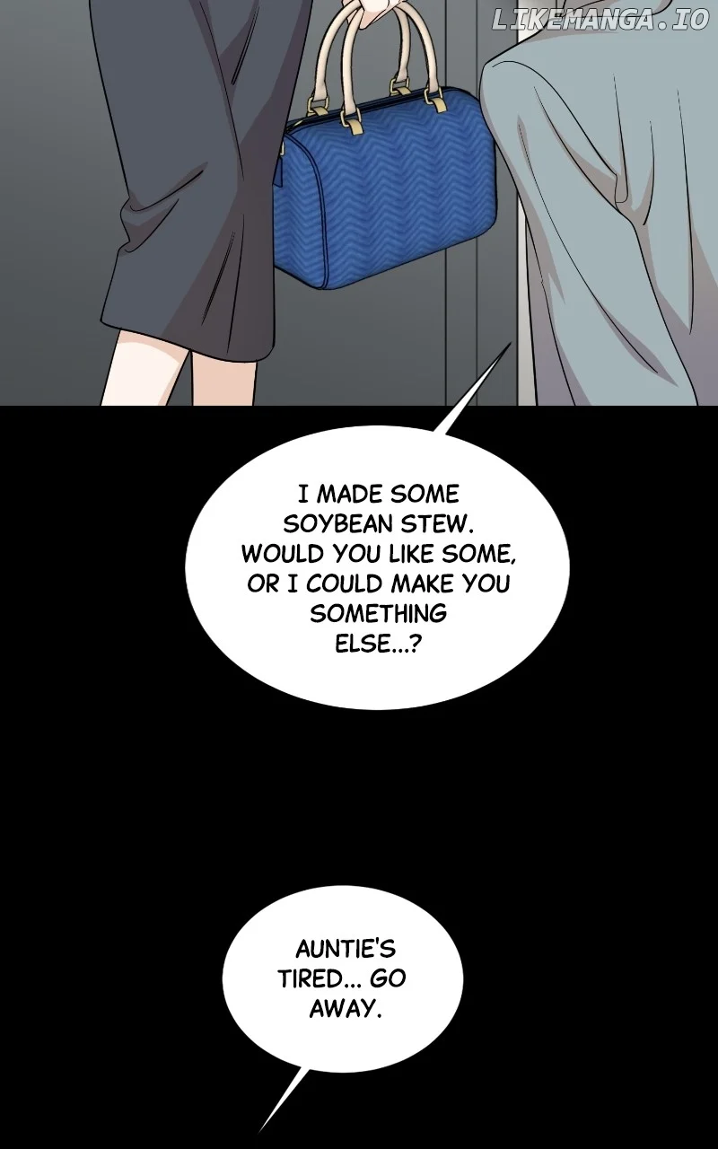 Starting Over With the Dead You chapter 23 page 37