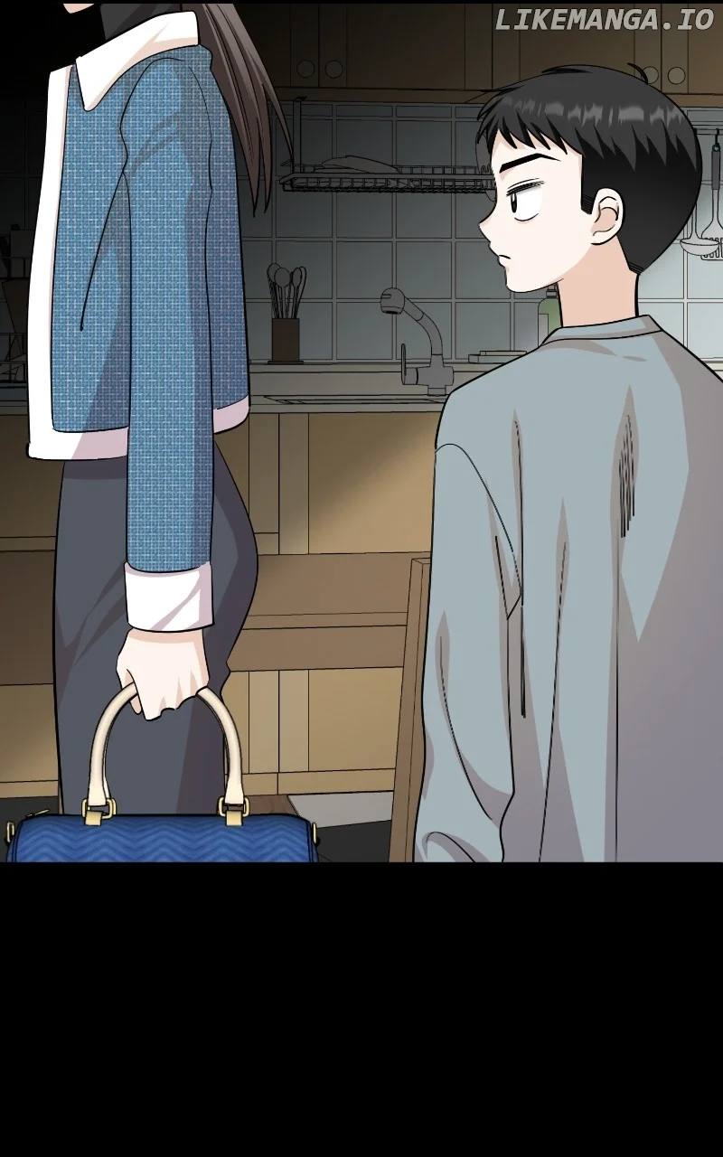 Starting Over With the Dead You chapter 23 page 38