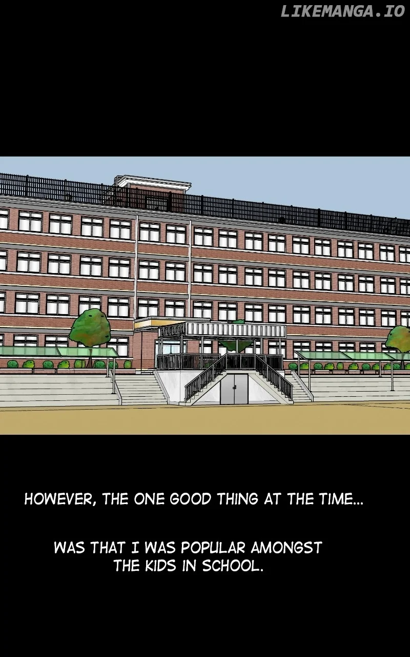 Starting Over With the Dead You chapter 23 page 42