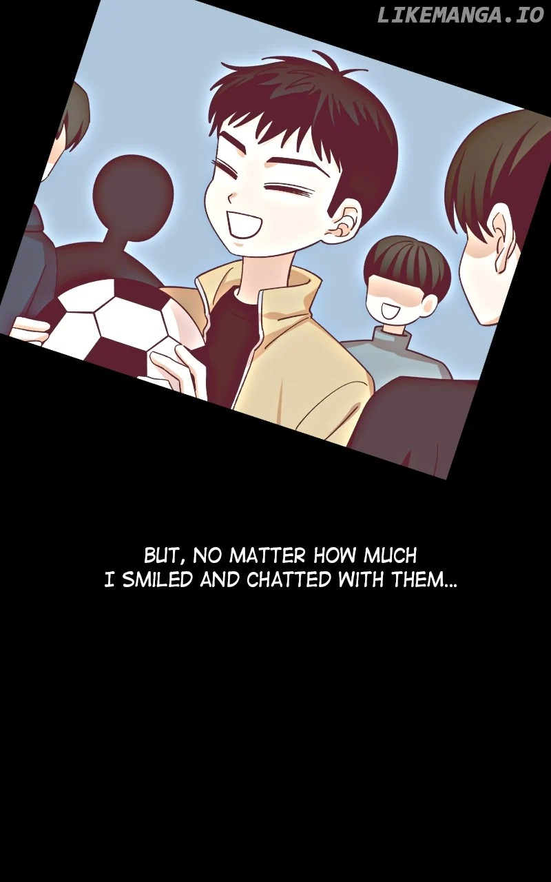 Starting Over With the Dead You chapter 23 page 44