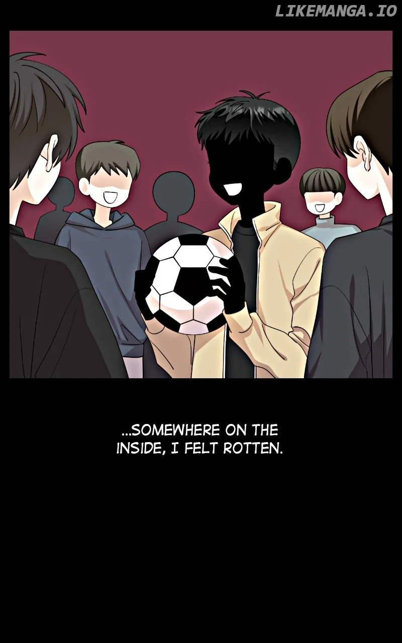 Starting Over With the Dead You chapter 23 page 45