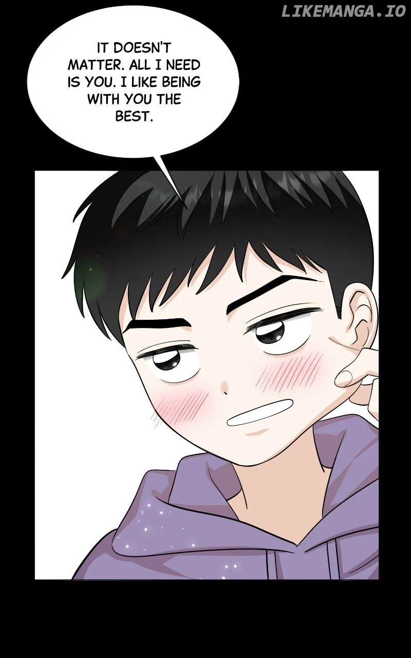 Starting Over With the Dead You chapter 23 page 51