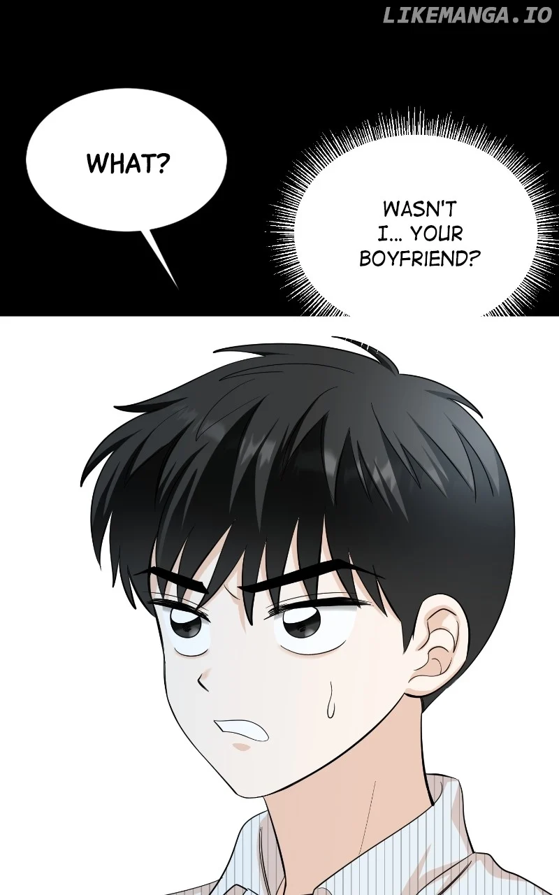 Starting Over With the Dead You chapter 23 page 62