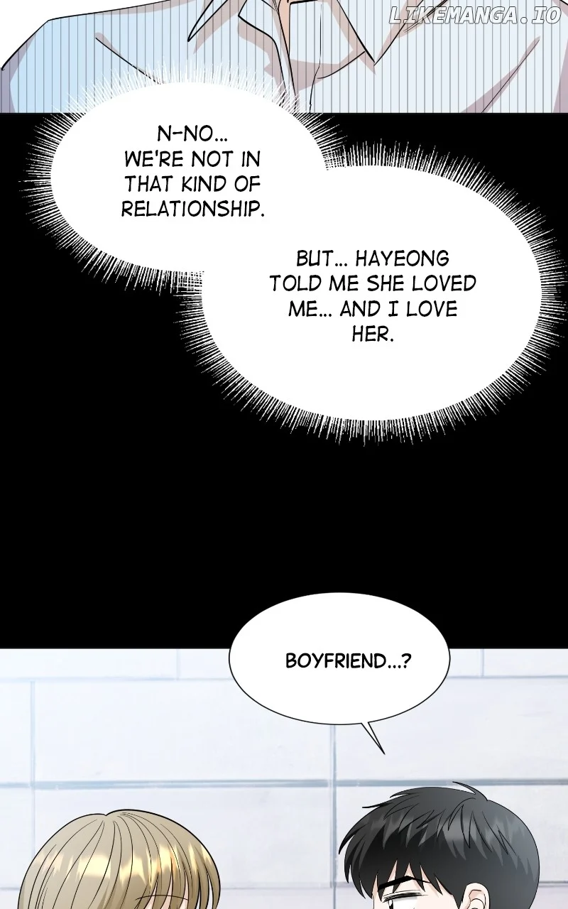 Starting Over With the Dead You chapter 23 page 63