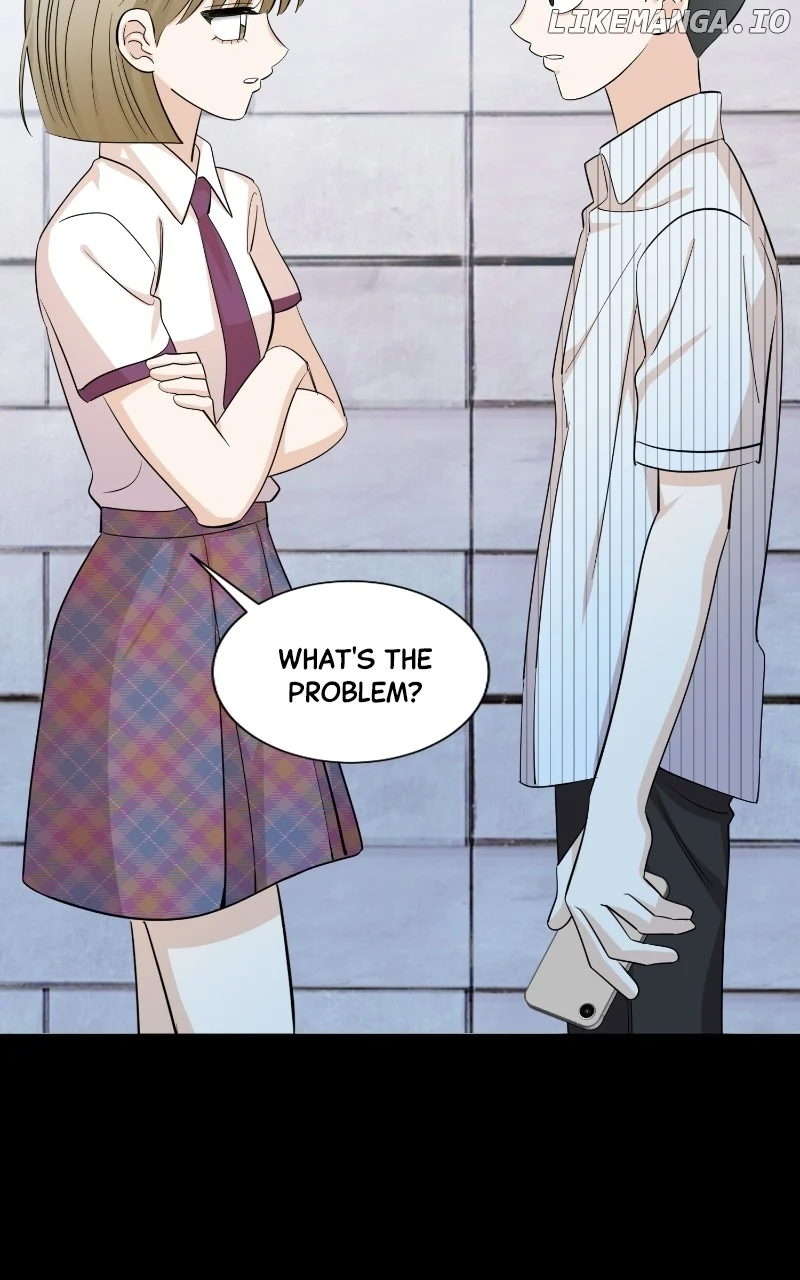 Starting Over With the Dead You chapter 23 page 64