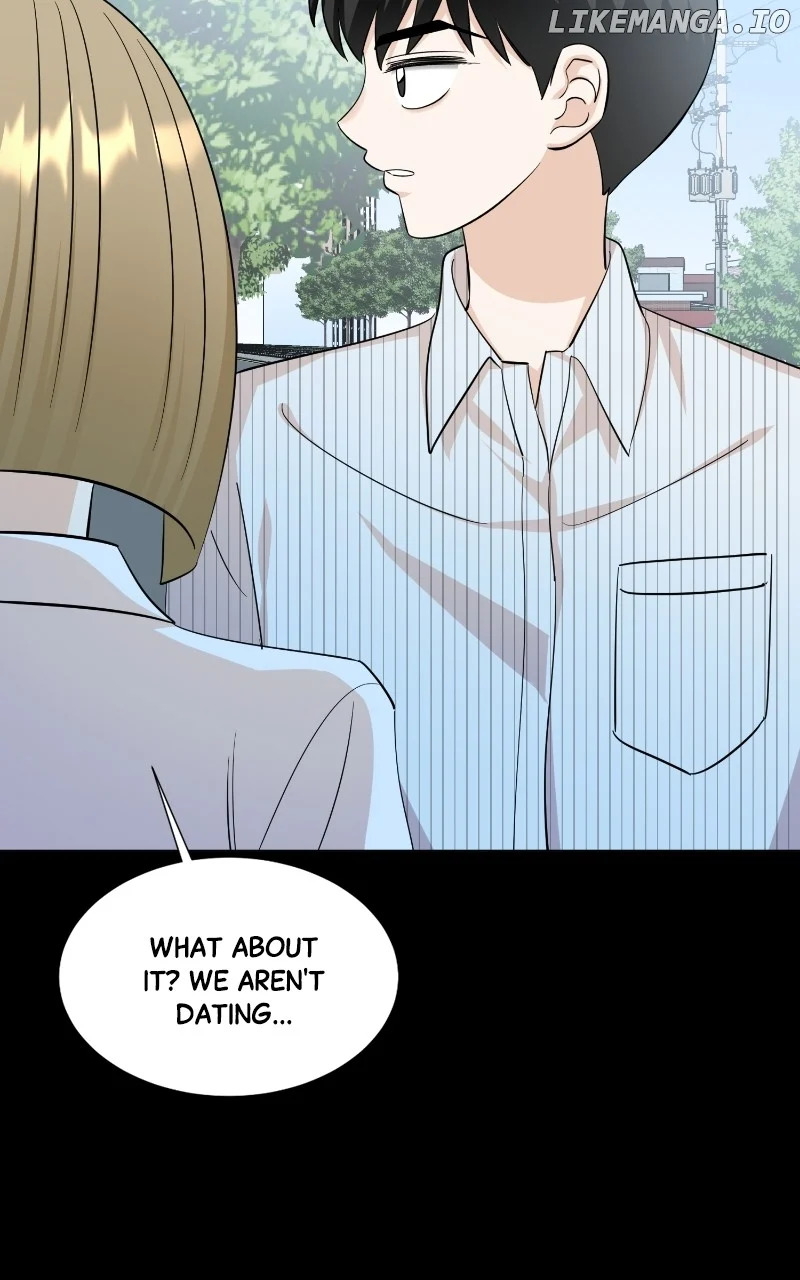 Starting Over With the Dead You chapter 23 page 67