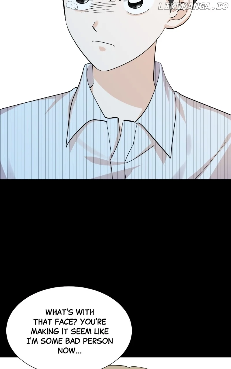 Starting Over With the Dead You chapter 23 page 69