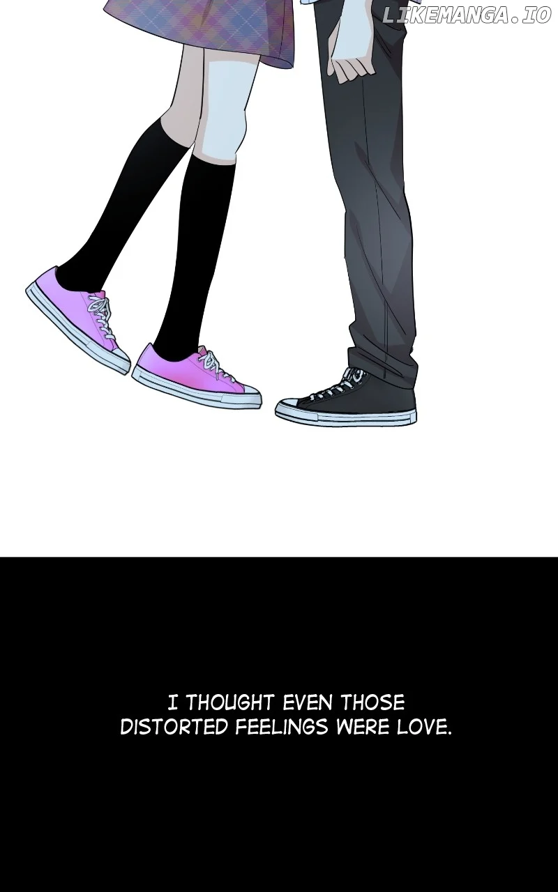 Starting Over With the Dead You chapter 23 page 78