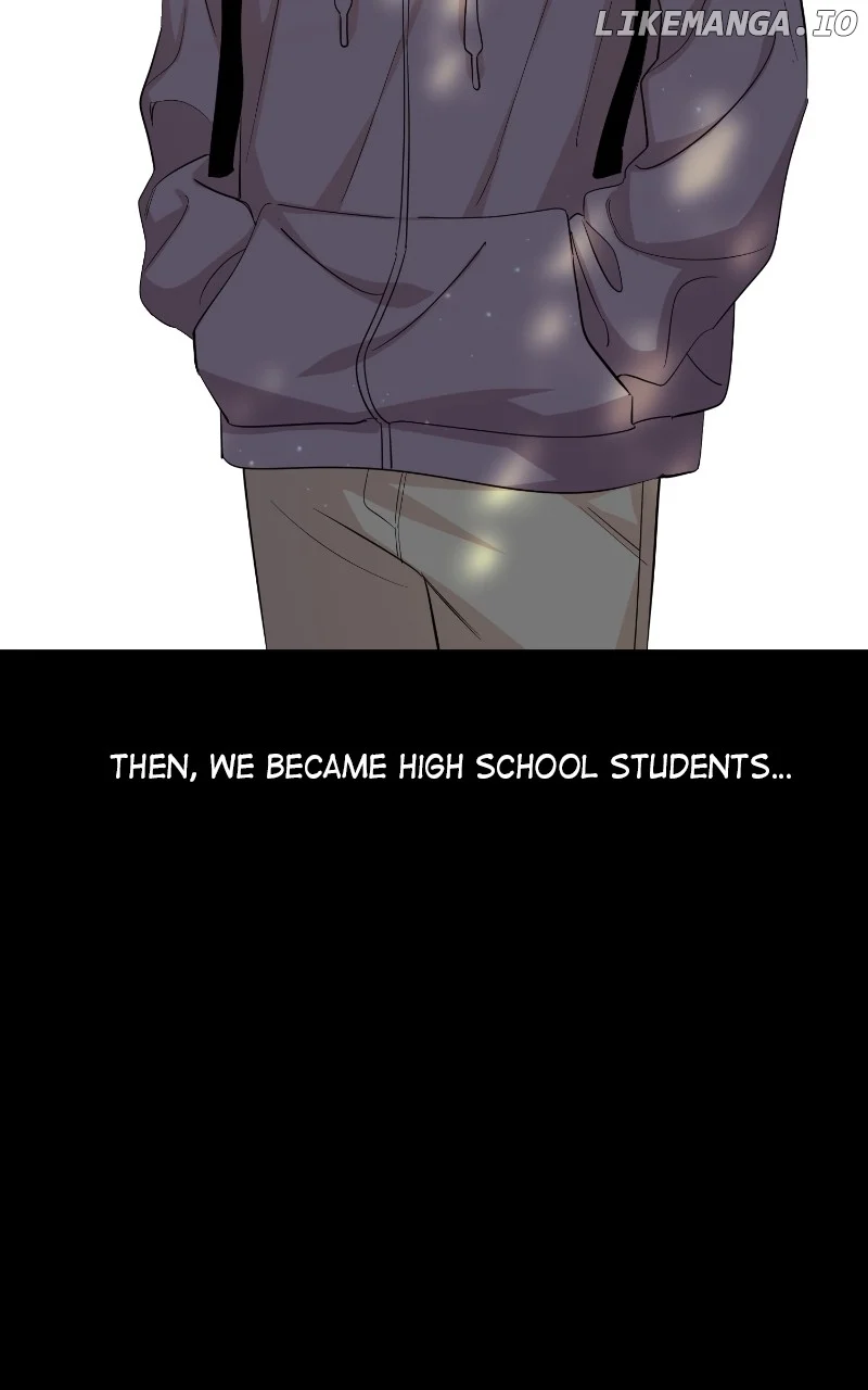 Starting Over With the Dead You chapter 23 page 81