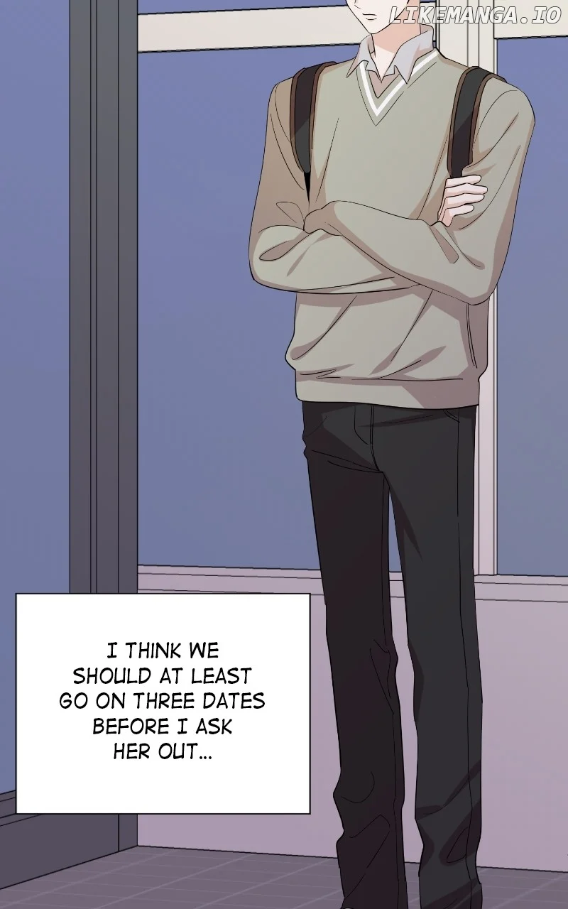 Starting Over With the Dead You chapter 23 page 88