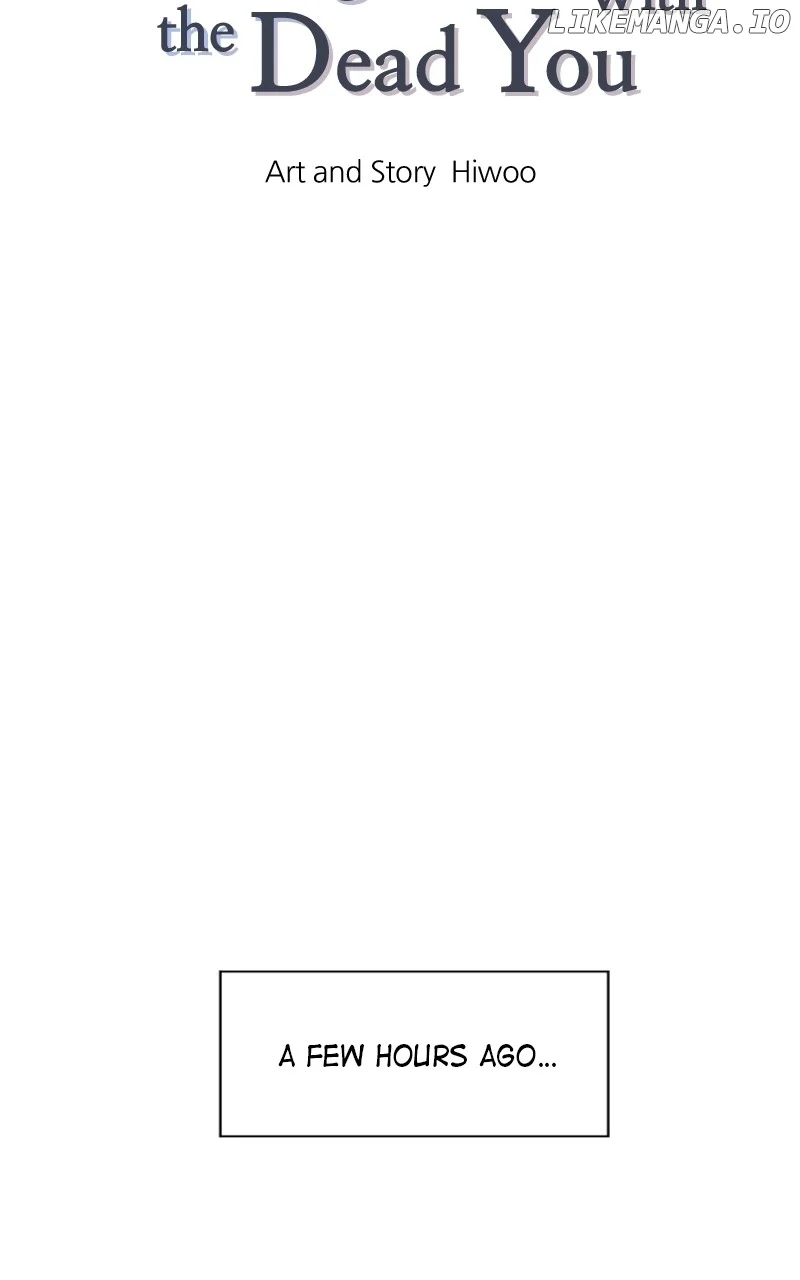 Starting Over With the Dead You chapter 24 page 4