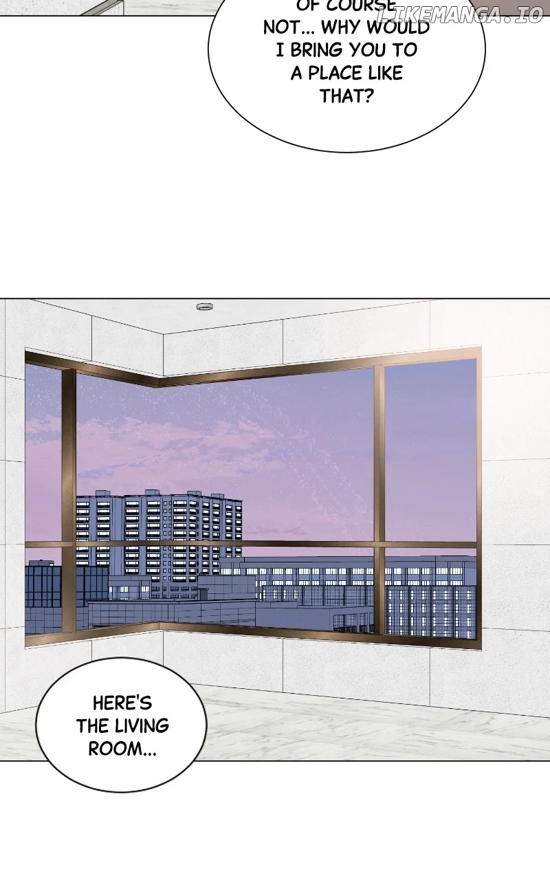 Starting Over With the Dead You chapter 24 page 8
