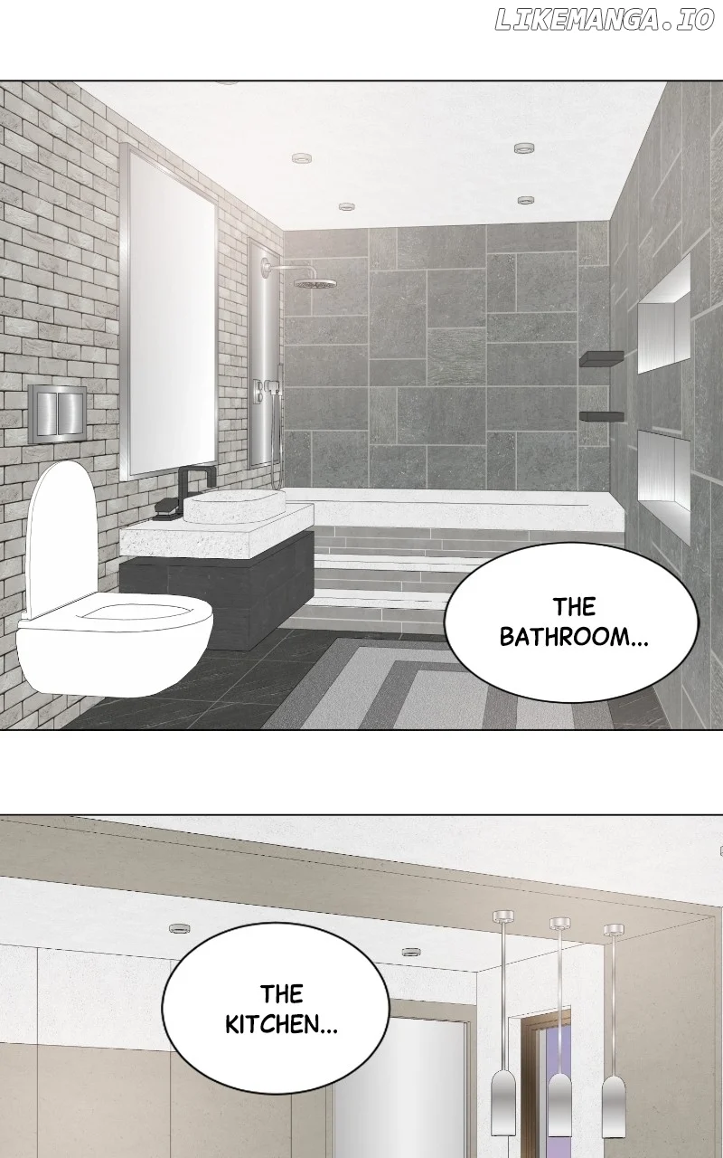 Starting Over With the Dead You chapter 24 page 9