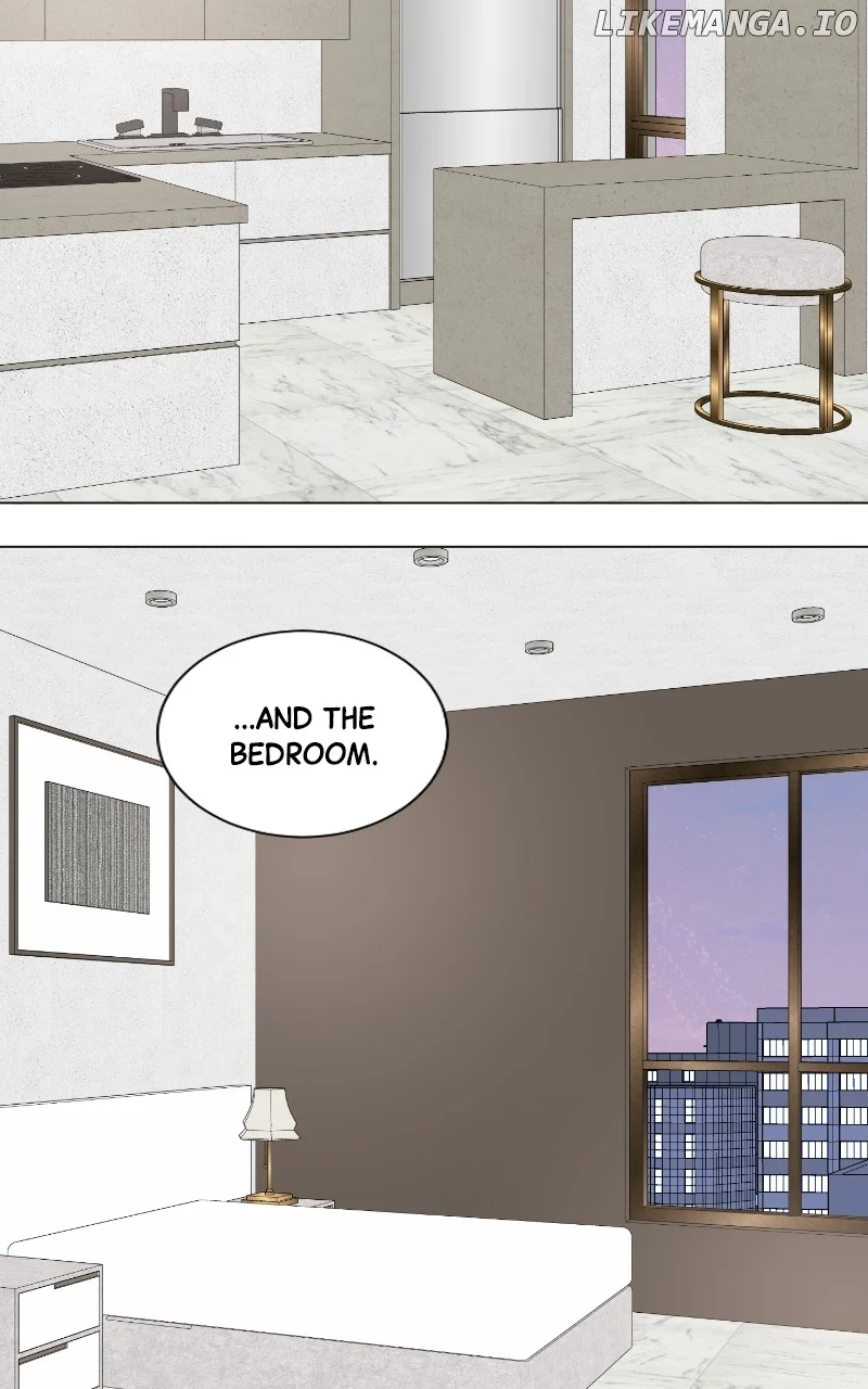 Starting Over With the Dead You chapter 24 page 10