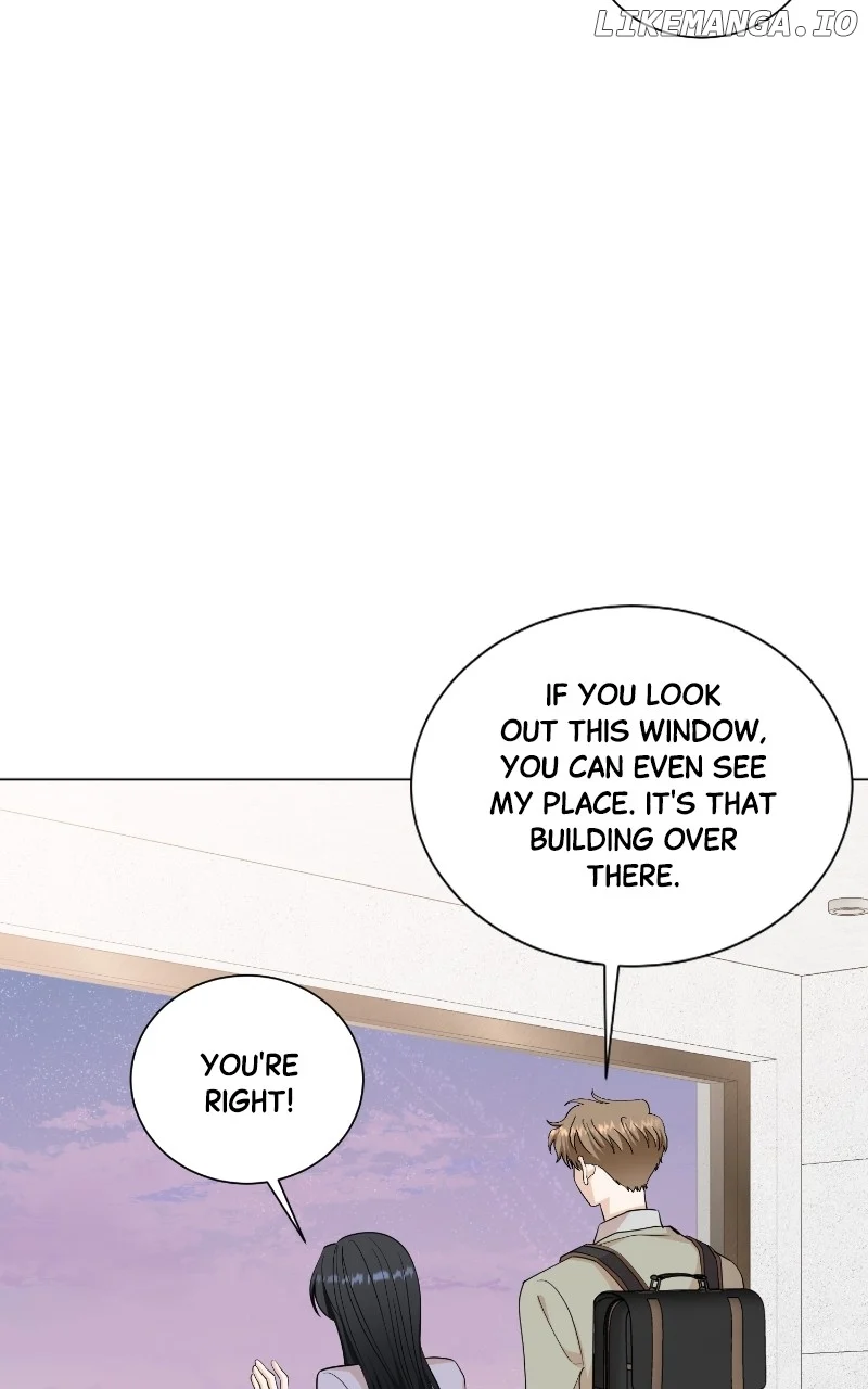 Starting Over With the Dead You chapter 24 page 13