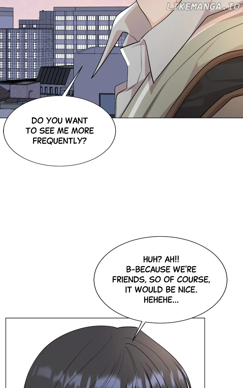 Starting Over With the Dead You chapter 24 page 18