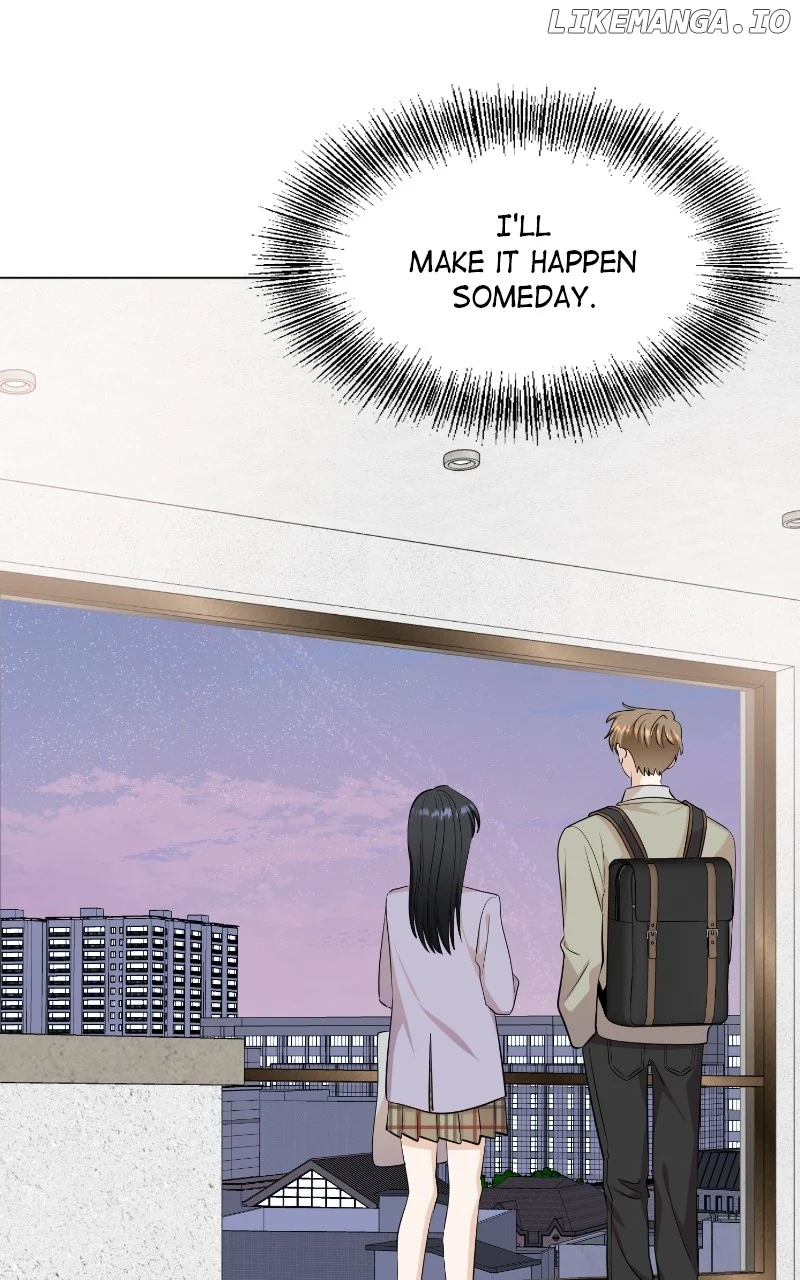 Starting Over With the Dead You chapter 24 page 21