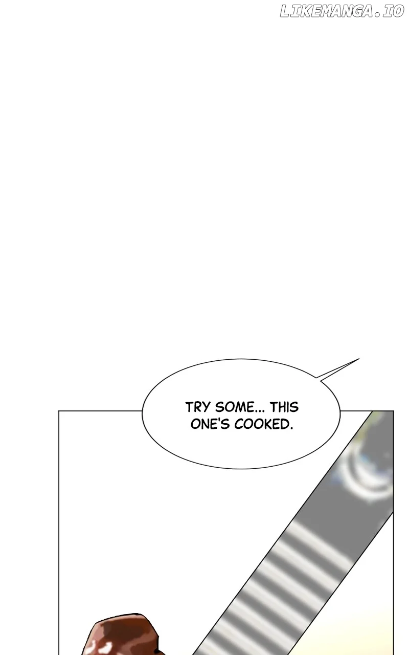 Starting Over With the Dead You chapter 24 page 25