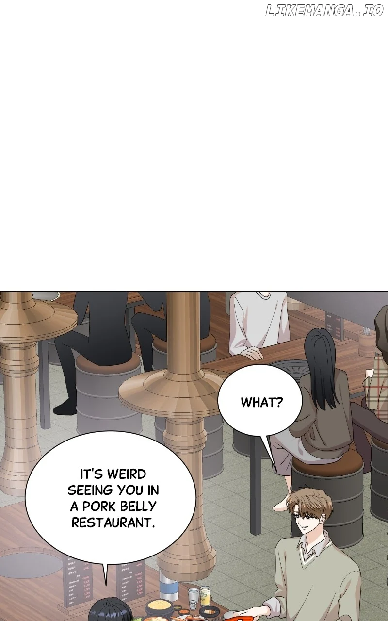 Starting Over With the Dead You chapter 24 page 32