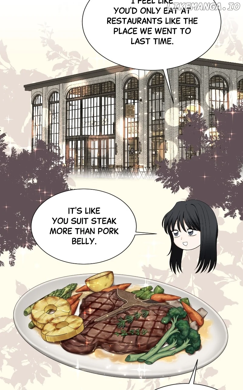 Starting Over With the Dead You chapter 24 page 34