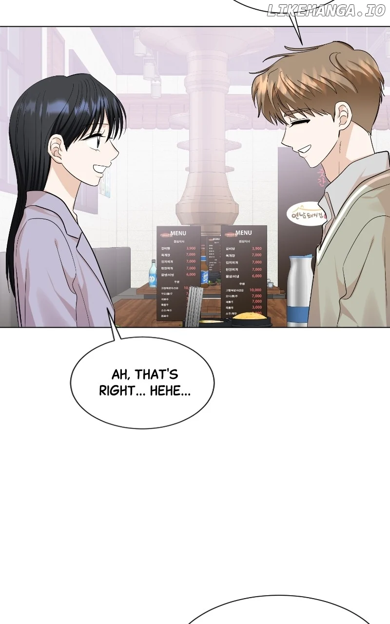 Starting Over With the Dead You chapter 24 page 39