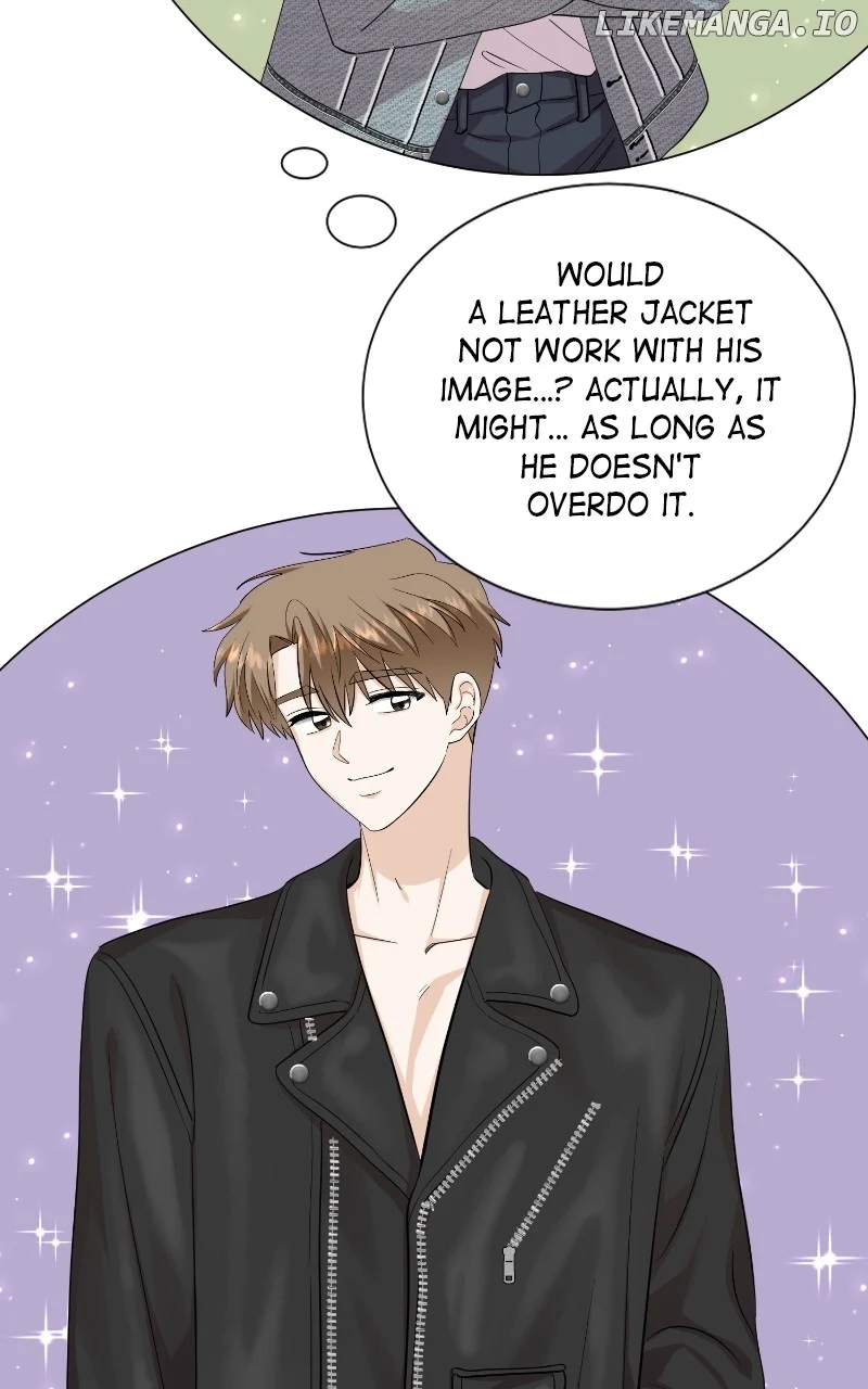 Starting Over With the Dead You chapter 24 page 41