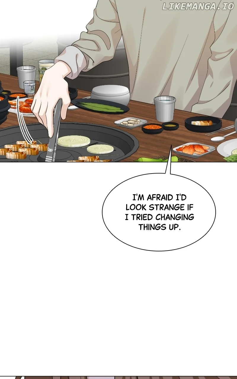 Starting Over With the Dead You chapter 24 page 44