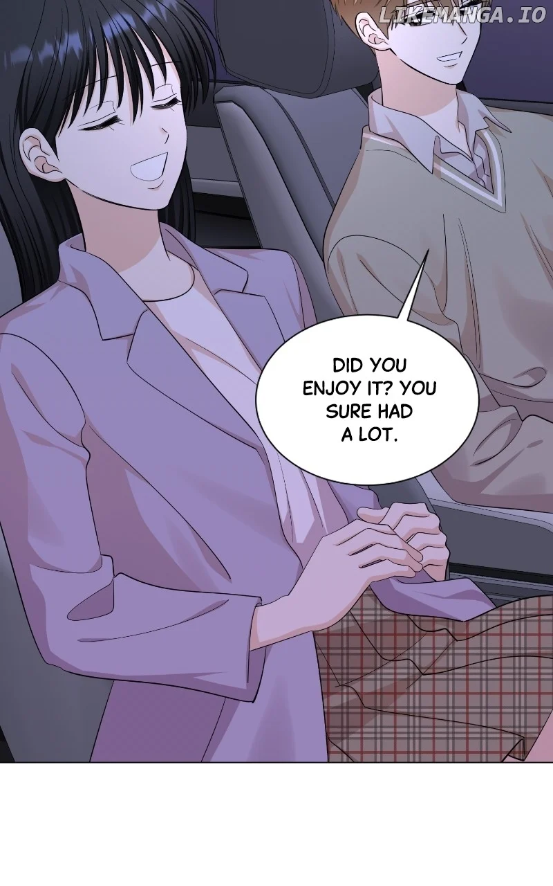 Starting Over With the Dead You chapter 24 page 50