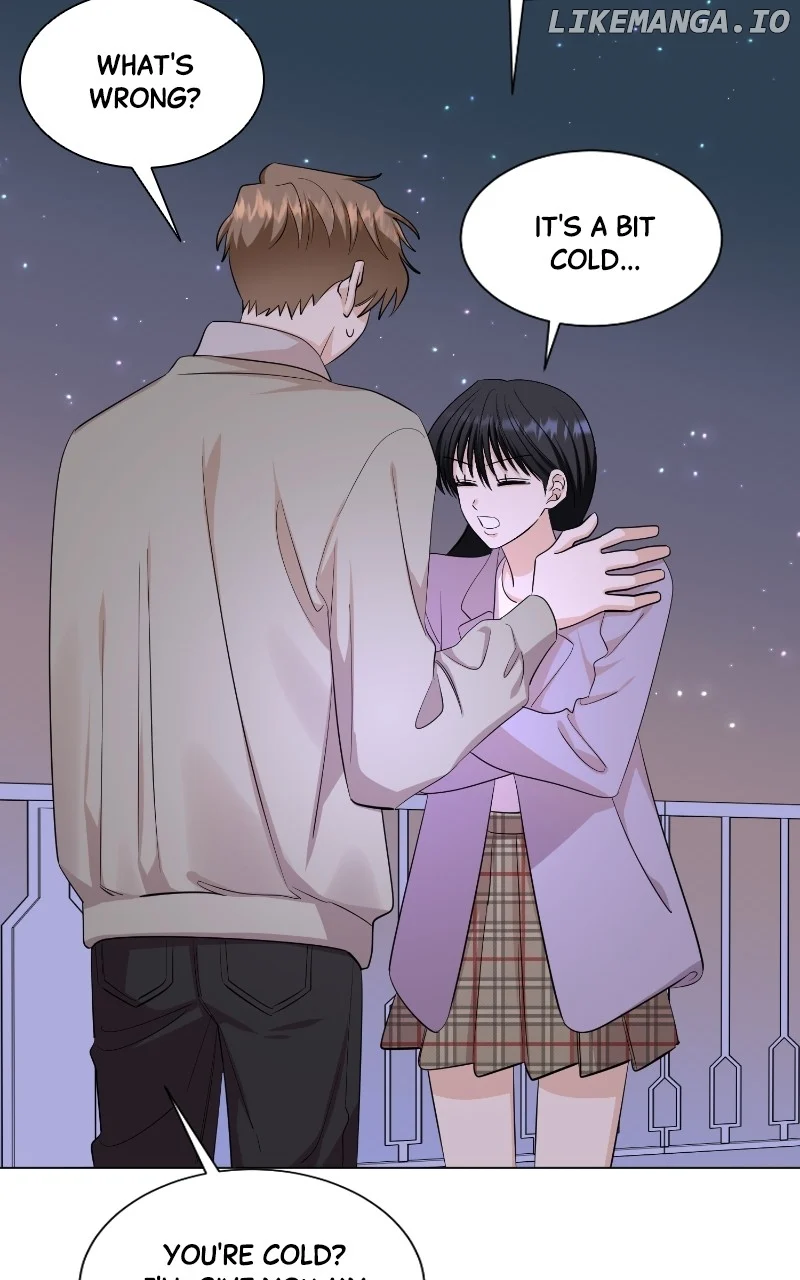 Starting Over With the Dead You chapter 24 page 64
