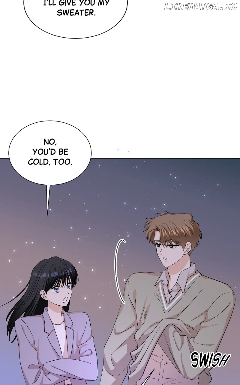 Starting Over With the Dead You chapter 24 page 65