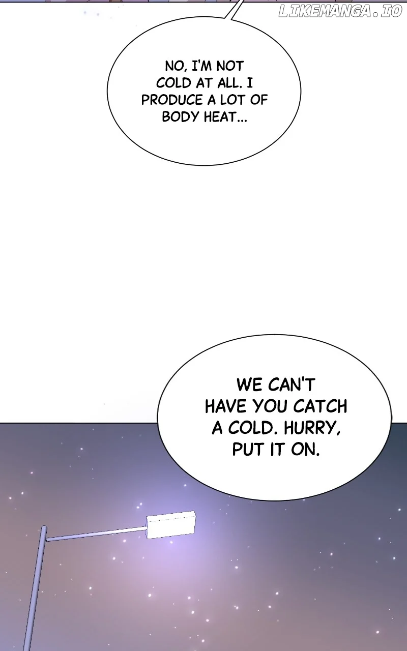 Starting Over With the Dead You chapter 24 page 66