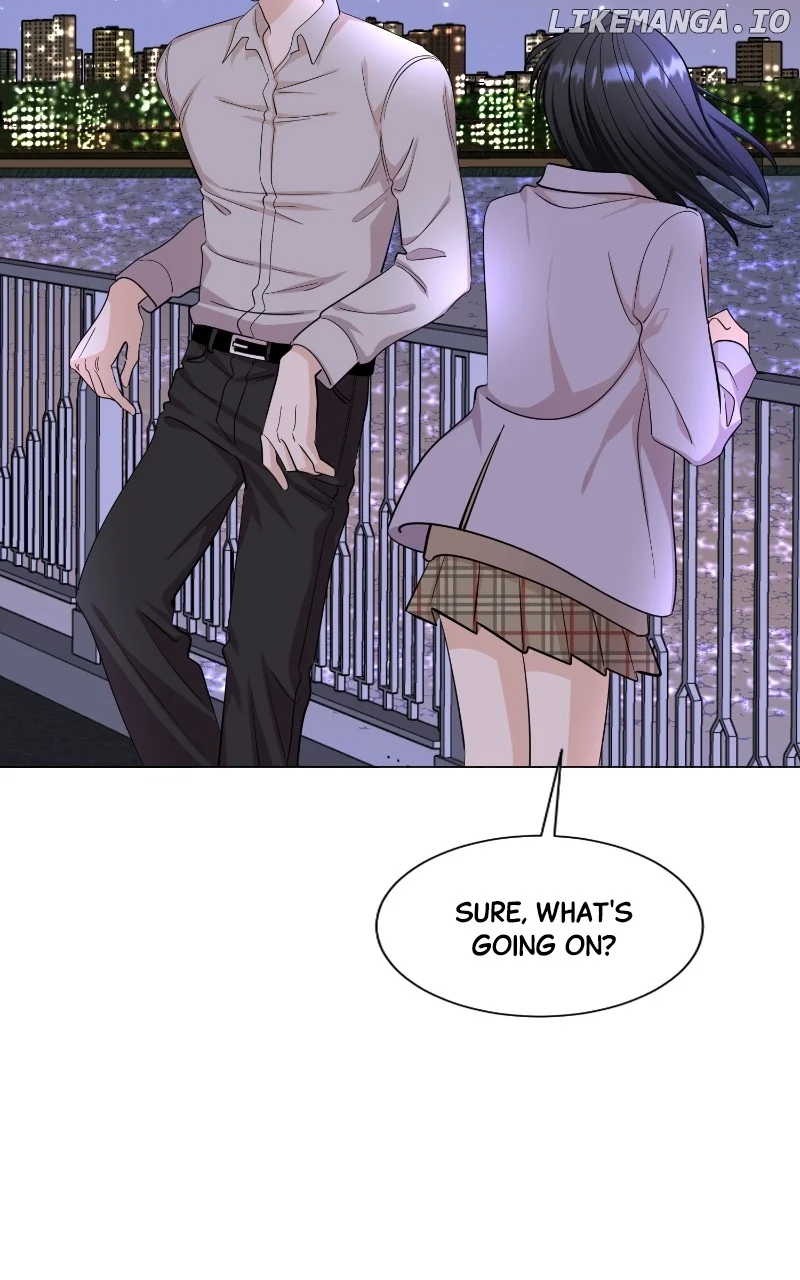 Starting Over With the Dead You chapter 24 page 75