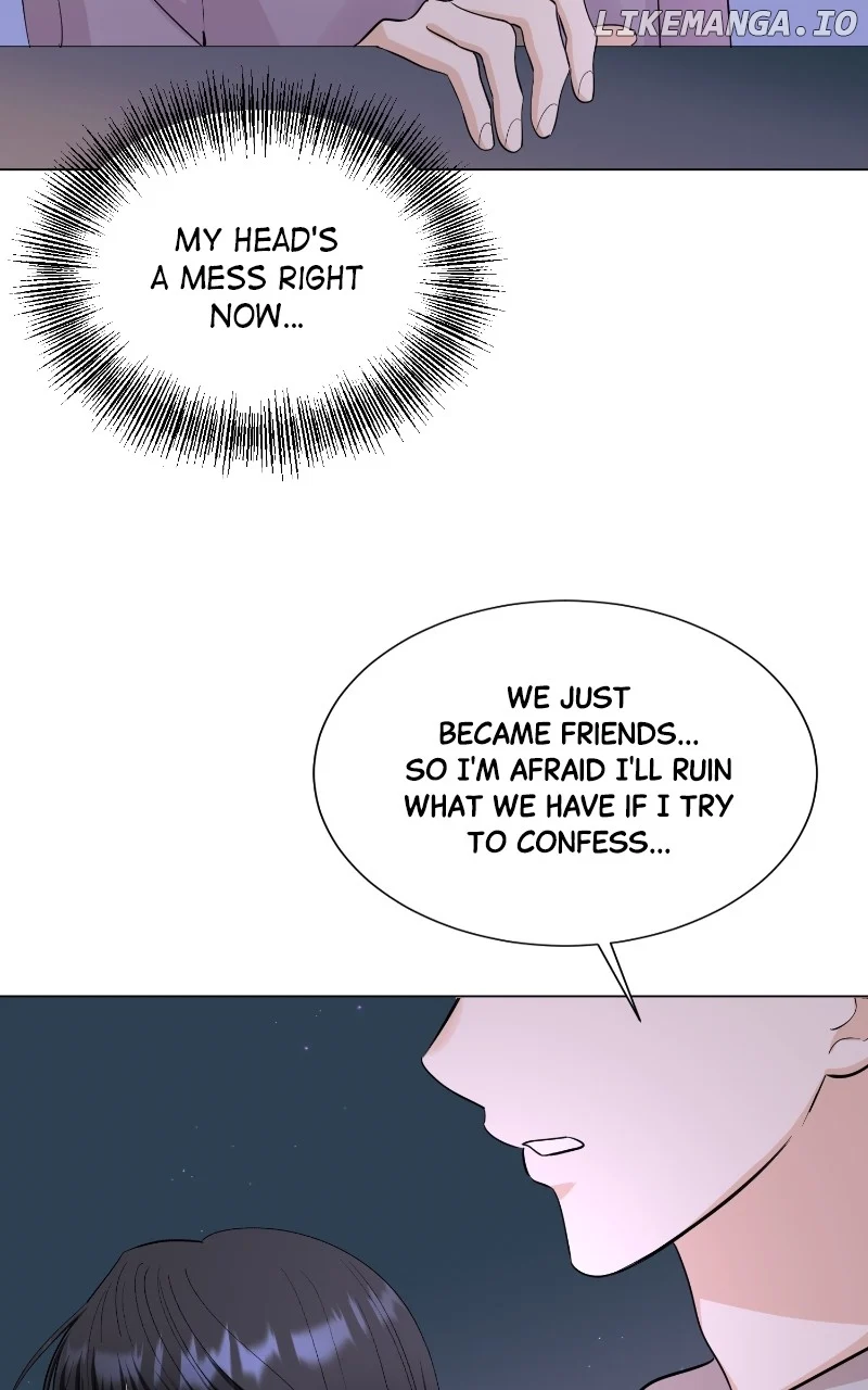 Starting Over With the Dead You chapter 24 page 86