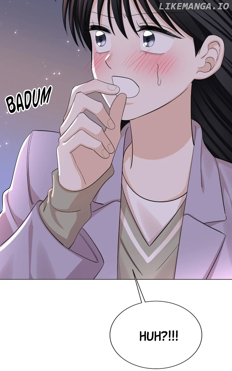 Starting Over With the Dead You chapter 25 page 3