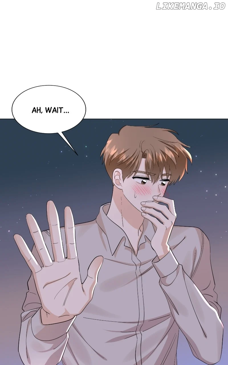 Starting Over With the Dead You chapter 25 page 4