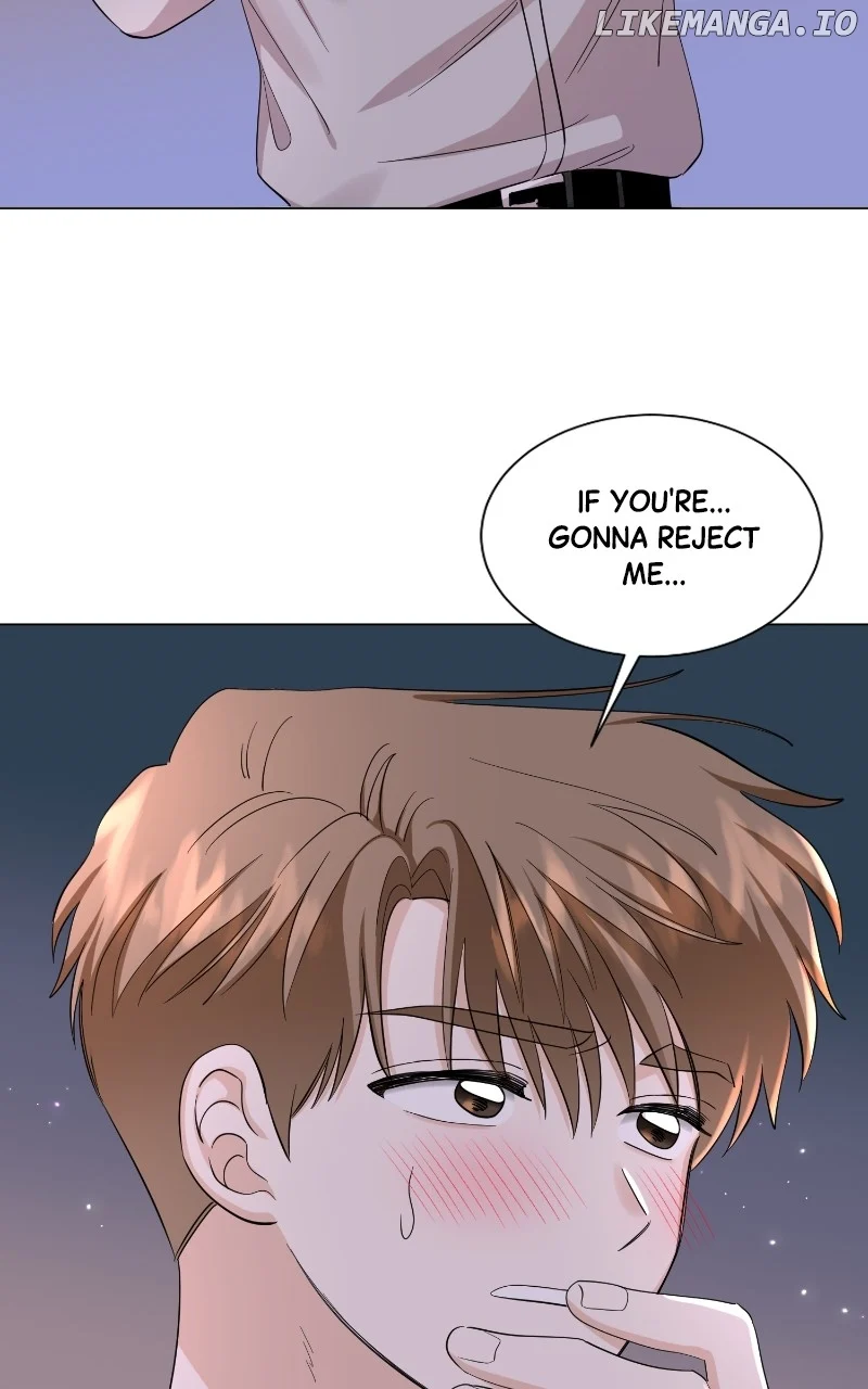 Starting Over With the Dead You chapter 25 page 5