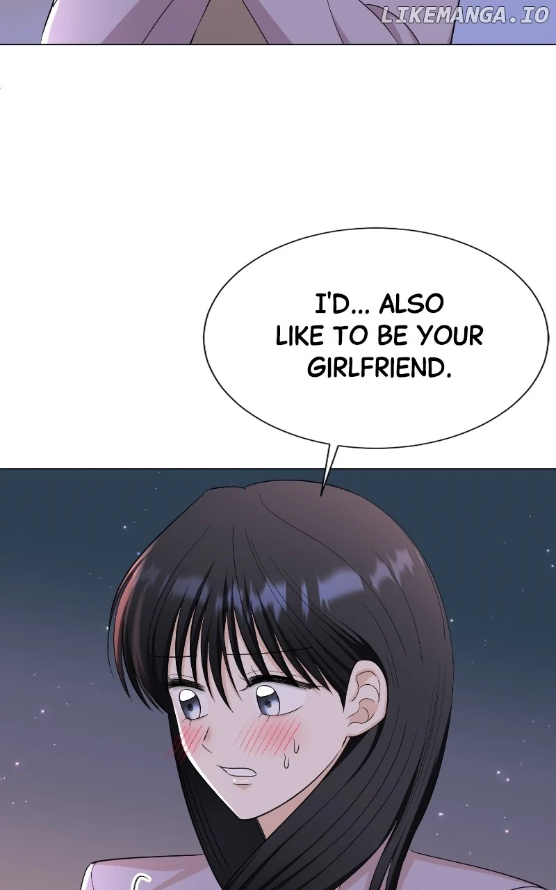 Starting Over With the Dead You chapter 25 page 8