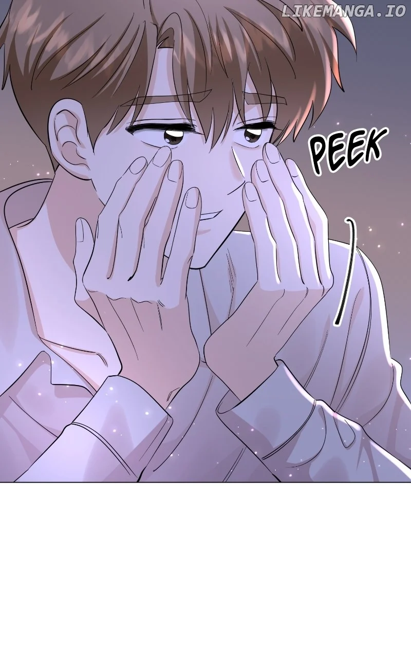 Starting Over With the Dead You chapter 25 page 18