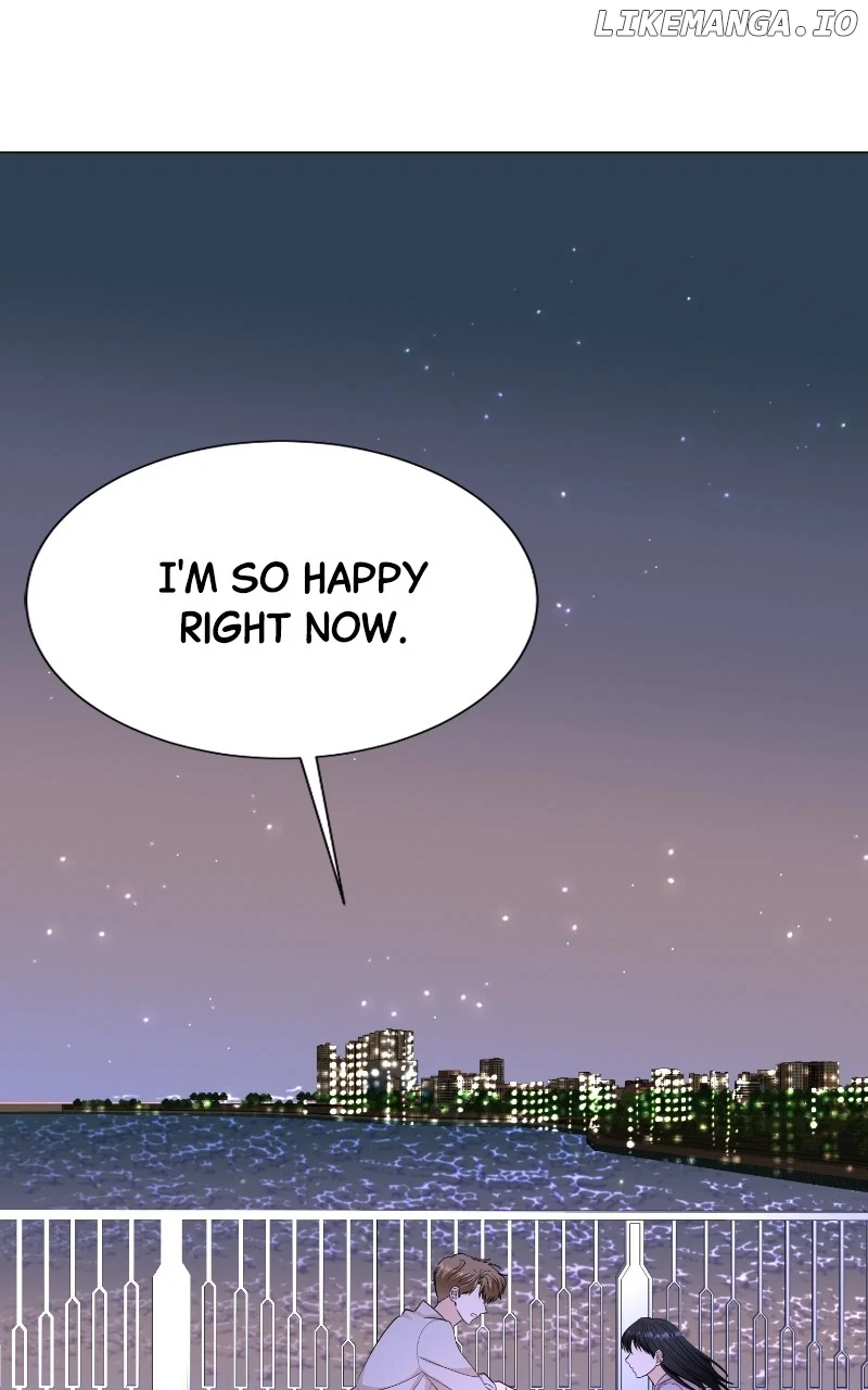 Starting Over With the Dead You chapter 25 page 19