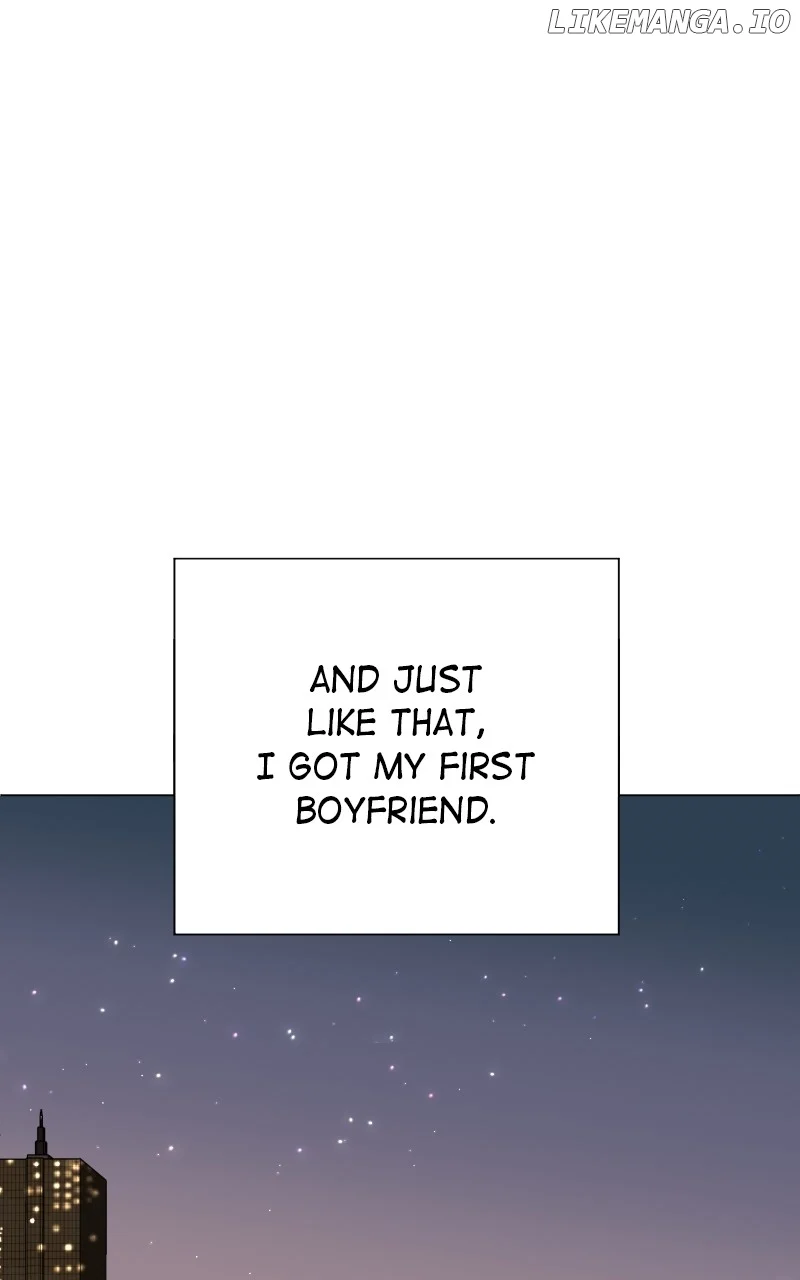 Starting Over With the Dead You chapter 25 page 22
