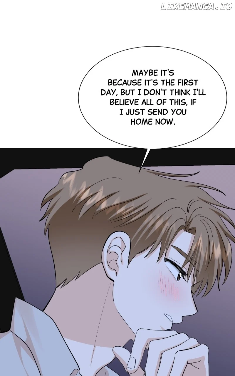 Starting Over With the Dead You chapter 25 page 26