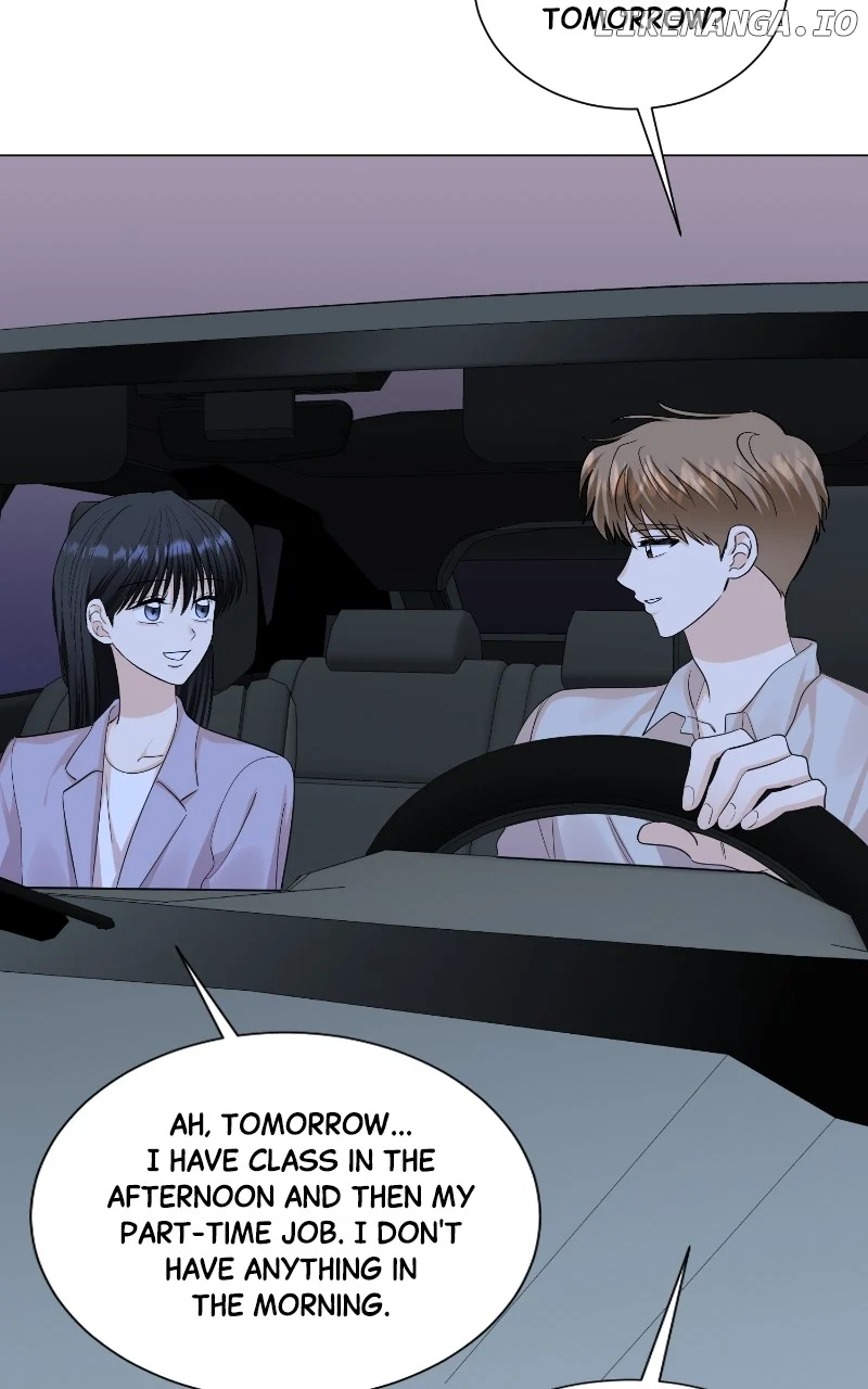 Starting Over With the Dead You chapter 25 page 29