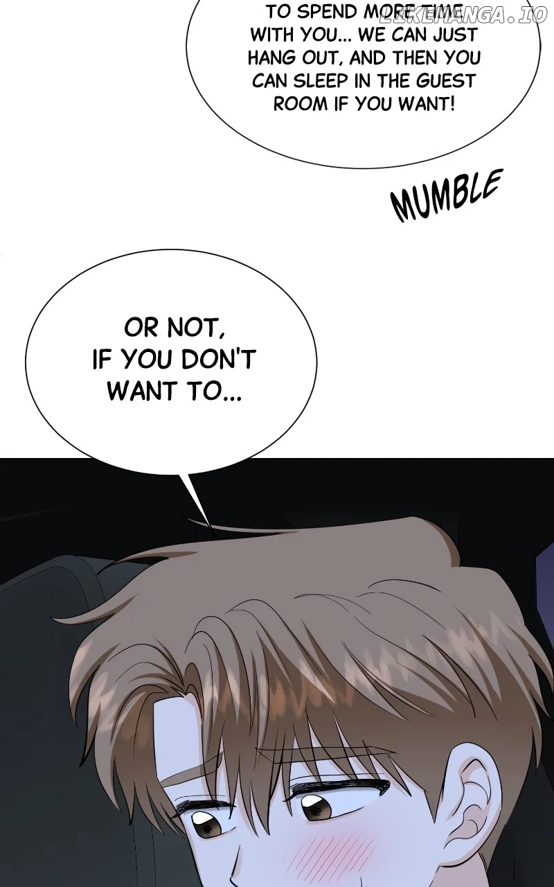 Starting Over With the Dead You chapter 25 page 34