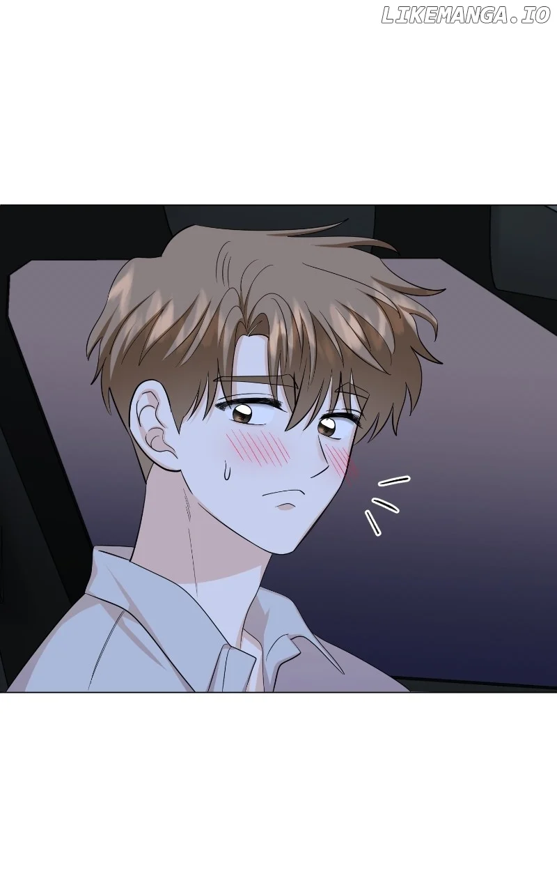 Starting Over With the Dead You chapter 25 page 40