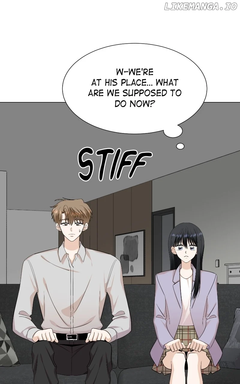 Starting Over With the Dead You chapter 25 page 44