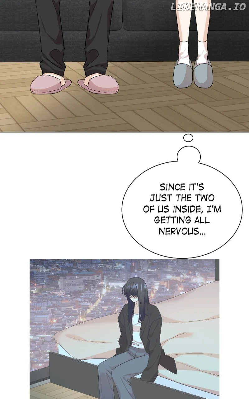 Starting Over With the Dead You chapter 25 page 45